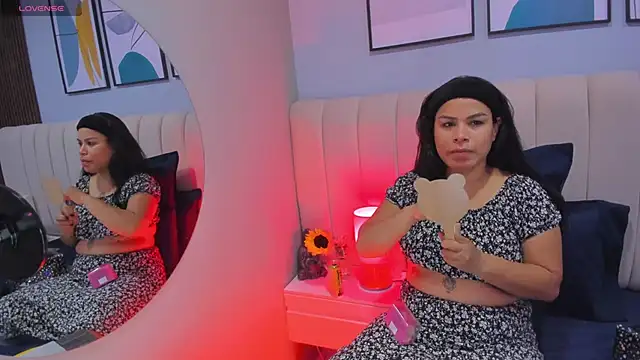 Sam foox online show from March 10, 2:50 am