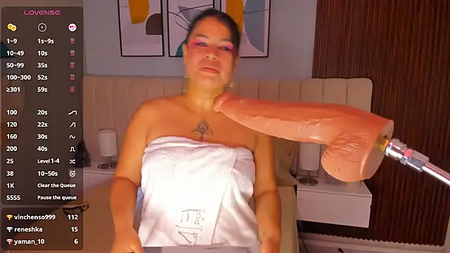 Sam foox online show from March 17, 6:18 am