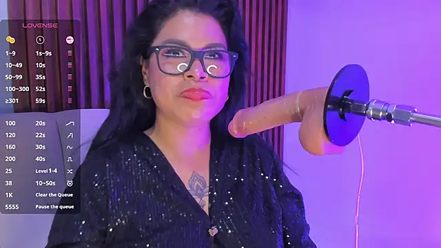 Sam foox online show from March 23, 7:53 am