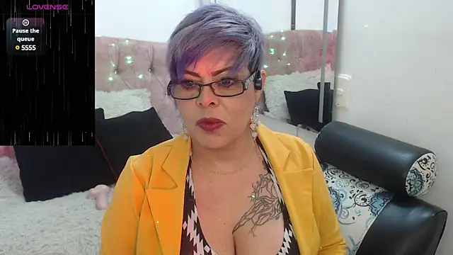 Grecia Horny online show from January 7, 12:52 pm