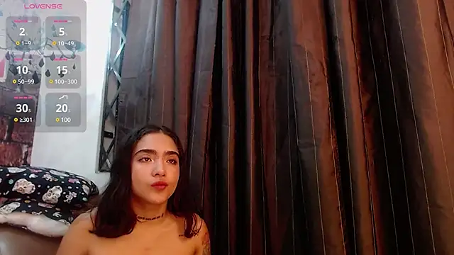 HelenaSwani online show from March 19, 11:50 am
