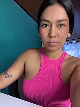 ALANAH KITTY online show from March 12, 7:53 pm