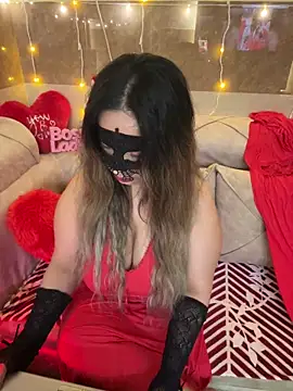 maskinamy online show from February 9, 10:03 pm