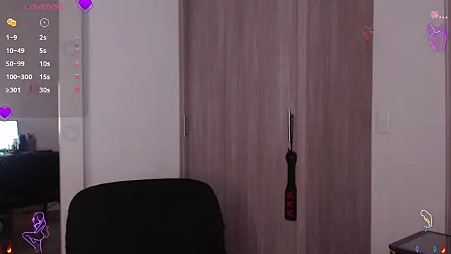 scarlett diamond11 online show from November 11, 1:16 am