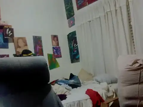 amoralall online show from November 27, 10:06 am