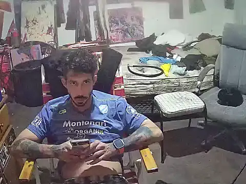 amoralall online show from March 25, 7:47 am