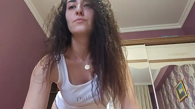 AlejandraDelaney online show from October 21, 12:50 pm