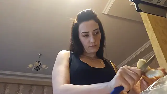 AlejandraDelaney online show from November 27, 1:13 pm