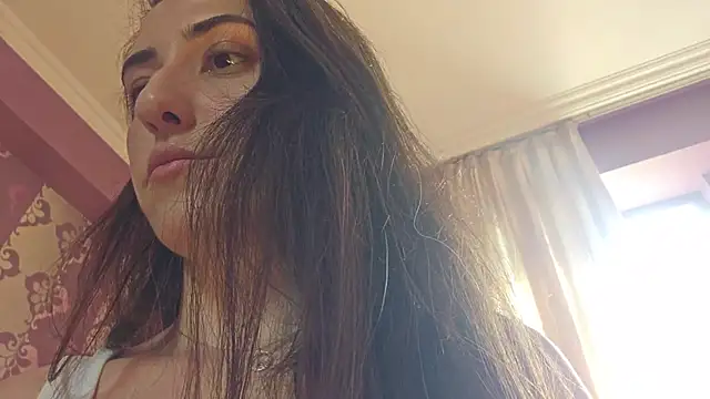 AlejandraDelaney online show from June 14, 12:07 pm