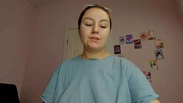 Snapshot of Debbie_Taylor chatting on December 30, 3:13 pm Debbie Taylor online show from December 30, 3:13 pm