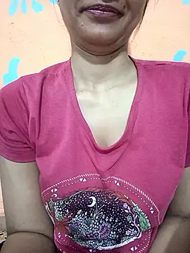 Snapshot of Rajni-Mehra chatting on June 11, 2:53 am Rajni-Mehra online show from June 11, 2:53 am