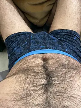 TheArabicGuyx online show from January 18, 4:38 am