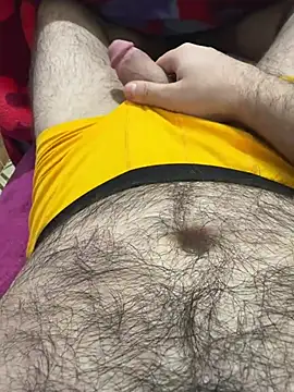TheArabicGuyx online show from May 3, 9:37 am