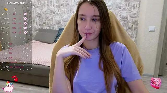 beril kiss- online show from October 15, 6:41 pm