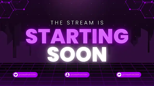 SweetHotLipsX39 online show from November 29, 6:44 pm