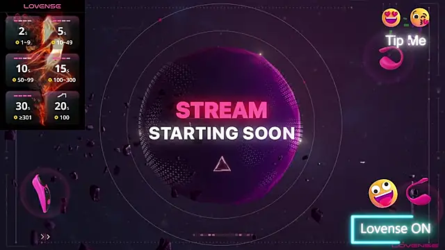 SweetHotLipsX39 online show from January 15, 6:33 pm