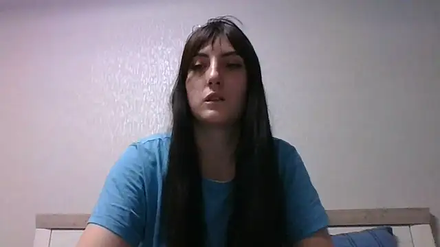 Moniic Moon online show from December 13, 5:43 pm