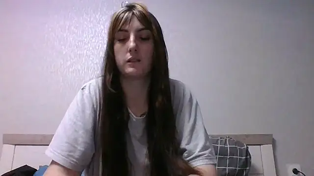 Moniic Moon online show from December 25, 3:49 pm