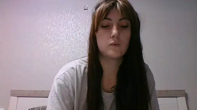 Moniic Moon online show from December 27, 3:48 pm