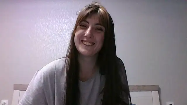 Moniic Moon online show from December 28, 4:41 pm