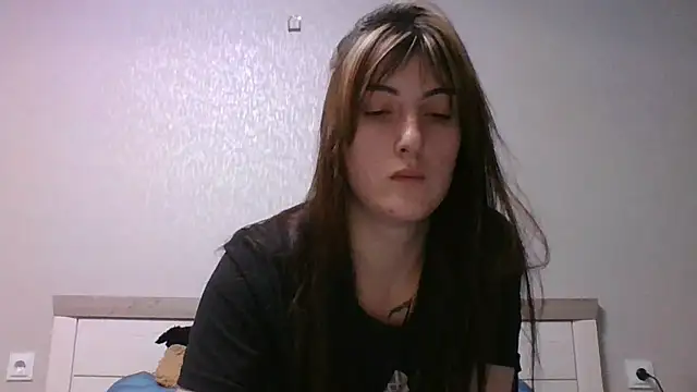 Moniic Moon online show from January 27, 3:50 pm