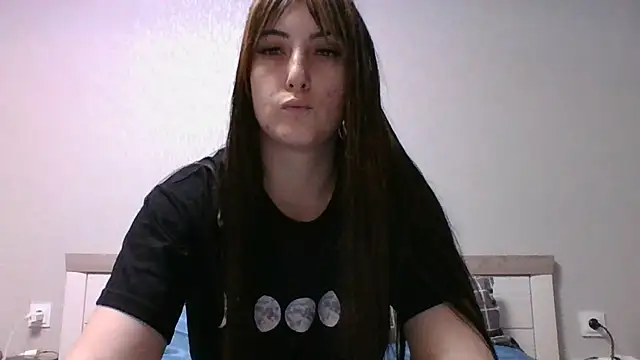 Moniic Moon online show from January 31, 3:44 pm