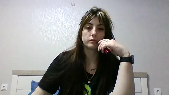 Moniic Moon online show from February 12, 4:11 pm