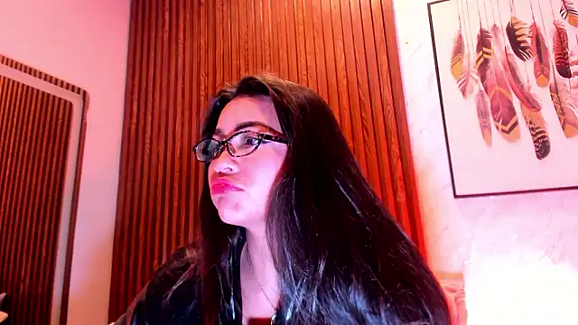 KimDevinne online show from February 26, 2:54 am