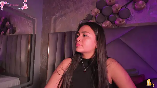 KimDevinne online show from June 12, 3:16 am