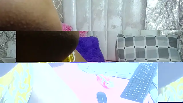 BigbootyNickyx online show from February 23, 11:04 pm