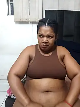 BigbootyNickyx online show from February 28, 10:06 pm