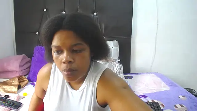 BigbootyNickyx online show from March 22, 10:39 am