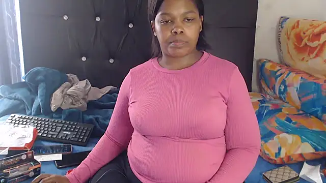 Snapshot of BigbootyNickyx chatting on March 3, 2:56 pm BigbootyNickyx online show from March 3, 2:56 pm