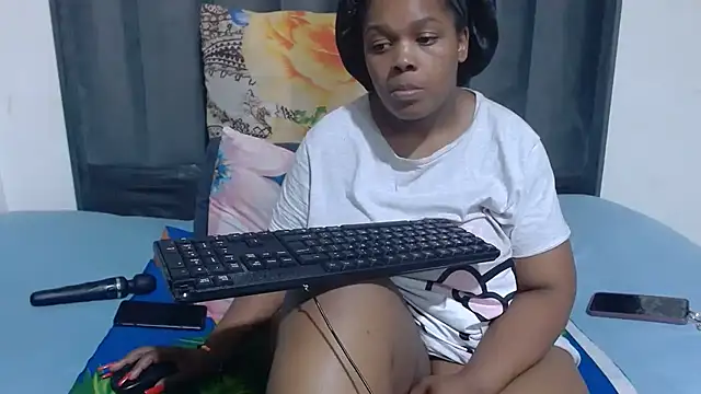 BigbootyNickyx online show from July 29, 11:03 pm