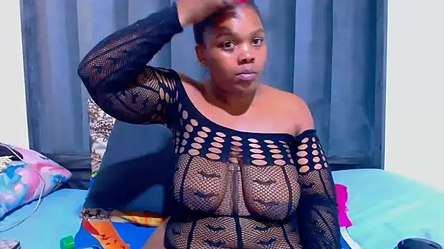 BigbootyNickyx online show from July 30, 12:59 pm