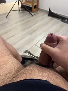 Giorgiostant online show from March 16, 11:14 am