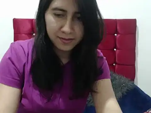 PAU GOOMEZ 0809 online show from January 10, 12:06 am