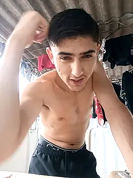 PhilipRich online show from November 24, 8:08 pm