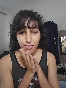 Snapshot of Sw_Mahnenwolf chatting on November 11, 10:59 am Sw Mahnenwolf online show from November 11, 10:59 am