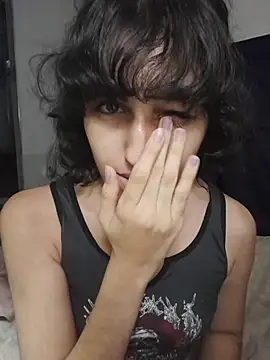 Snapshot of Sw_Mahnenwolf chatting on November 11, 11:27 pm Sw Mahnenwolf online show from November 11, 11:27 pm