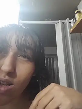 Snapshot of Sw_Mahnenwolf chatting on November 21, 1:54 pm Sw Mahnenwolf online show from November 21, 1:54 pm