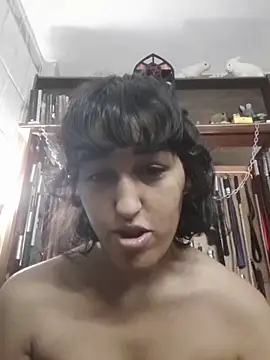 Snapshot of Sw_Mahnenwolf chatting on November 30, 2:43 pm Sw Mahnenwolf online show from November 30, 2:43 pm