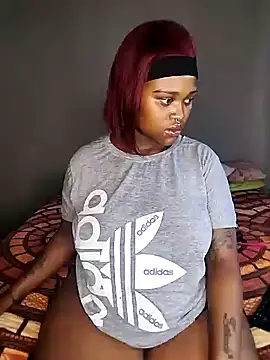 Snapshot of ThickPearlx23 chatting on December 12, 1:06 pm ThickPearlx23 online show from December 12, 1:06 pm