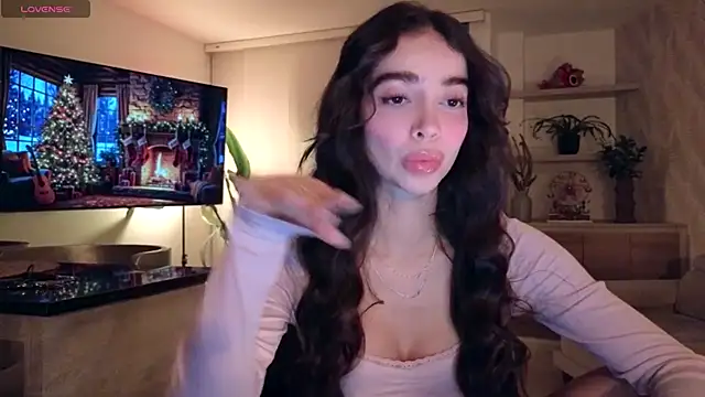 Siny Moore online show from November 28, 1:19 am