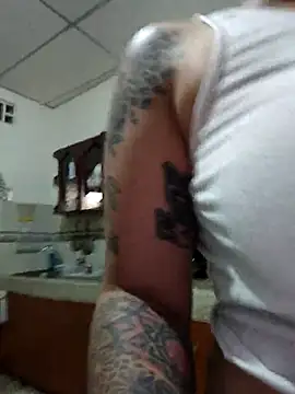 Snapshot of KatInk chatting on September 24, 10:51 am KatInk online show from September 24, 10:51 am