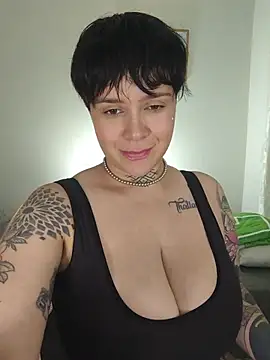 KatInk online show from June 14, 8:11 pm