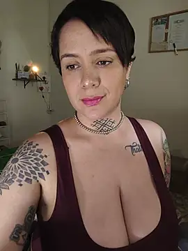 KatInk online show from July 1, 5:23 pm