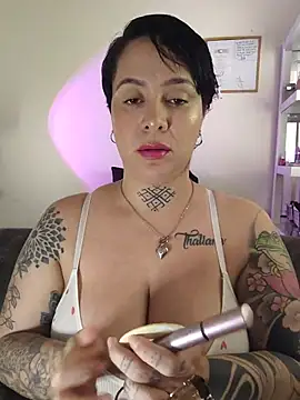 KatInk online show from July 14, 3:51 pm