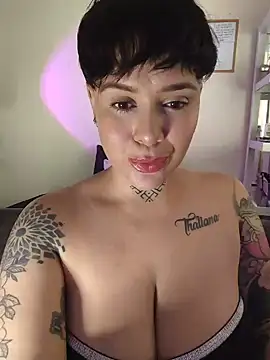 KatInk online show from July 15, 2:22 pm