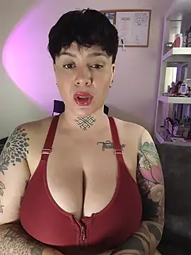 KatInk online show from July 17, 5:29 pm